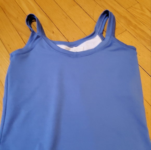 Sugoi tank top with shelf bra - Picture 2 of 3